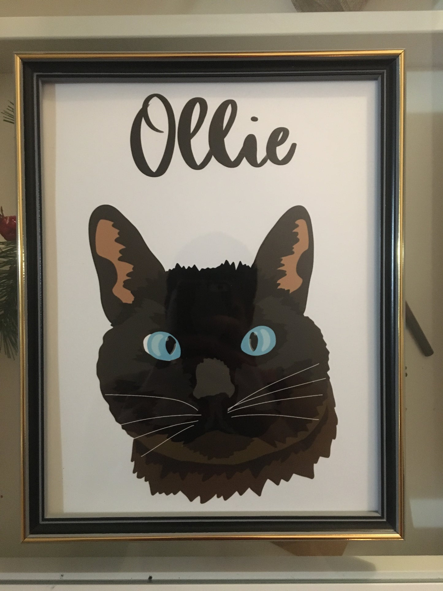 Build Your Pet Package | Custom Illustrations