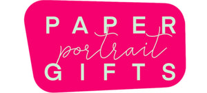 PaperPortraitGifts