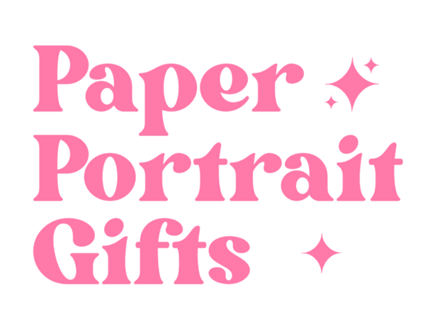 PaperPortraitGifts
