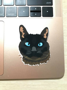 Pet Stickers Pack | Custom Illustration