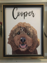 Load image into Gallery viewer, Build Your Pet Package | Custom Illustrations
