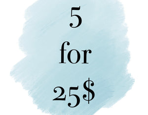 5 Cards for 25 dollars/Birthday Card/Christmas Card/Anniversary card/Funny birthday card/Funny Christmas card